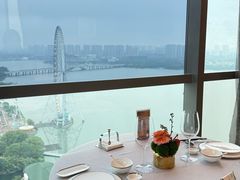 -君来湖滨饭店·渔餐厅