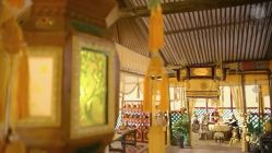 -芳朵美容养生SPA