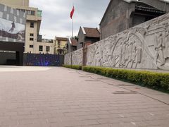 -中国社会主义青年团中央机关旧址纪念馆