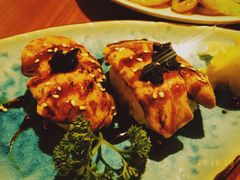 -有喜屋·深夜食堂(北京西路店)