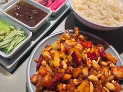 -小吊梨汤·北京菜·烤鸭(鸟巢店)