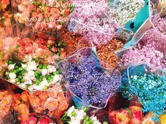 -循礼门鲜花花市(武汉循礼门店)