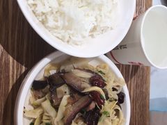 -乡村基·川味现炒大王(熙悦天街店)