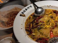 -太二酸菜鱼(正大广场店)