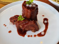 -永安鱼庄·镇江菜(丁卯店)