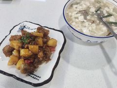 -老福洲(西洪路店)