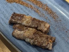 -牛将军•涮肉•烤肉(北京王府井·故宫店)