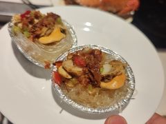 -聚盛源蒸汽海鲜火锅烤肉自助(巨川金海岸购物广场店)