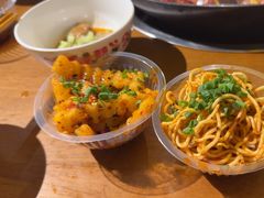 -楠火锅(太古里总店)