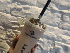 -MIAO COFFEE