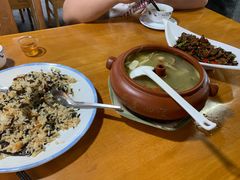 -龙姐私房菜(和顺古镇店)