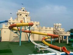 -秦皇岛乐岛海洋王国