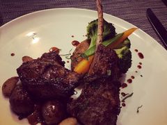 -WOLFGANG PUCK KITCHEN & BAR(迪士尼小镇店)