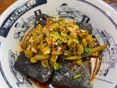 -黑白电视长沙小吃(美林M·LIVE天地东座店)