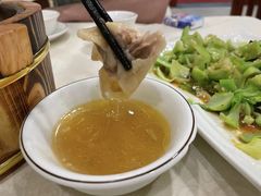 -婆婆家·湛江特色美食(福田振华路店)