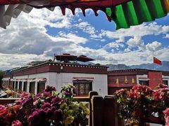 景观位-玛吉阿米·餐吧