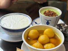 -民信老铺(双皮奶博物馆店)