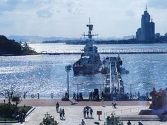 -中国人民解放军海军博物馆