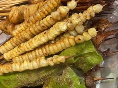 -云晓光头烧烤吧(德平路店)