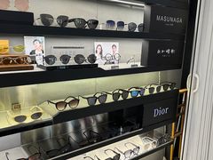 -日本手作眼镜·久川睛匠(新中关购物中心店)