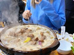 牛肉煲-范贤光鸡公煲(平乐园总店)