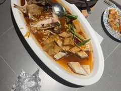 -老家水饺濮阳菜(巴黎街店)