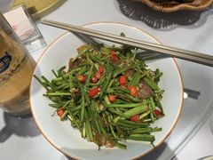 -传统菜农庄(皇姑路店)