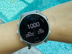 -西美五洲酒店康乐中心