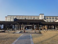 -镇江中国醋文化博物馆