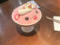 -糖纸甜品(慈溪城西银泰店)