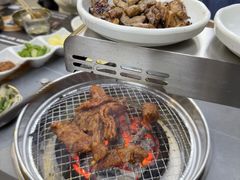 -艺林烤肉城(光明店)