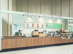 -星巴克(北京中关村北京国际店)
