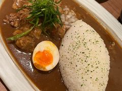 -CURRY YA 熟成咖哩專門店(深圳湾万象城店)