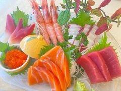 -彩葉·樱花屋日本料理(动物园店)