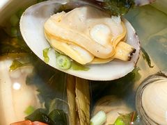-望海湾海鲜楼·海鲜(河南路店)