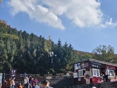 -雁门关景区