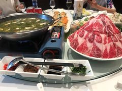 -钱塘宴(东站西子国际店)