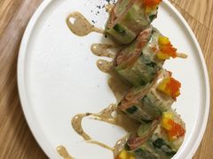 翡翠旋风卷-赤稻·日式料理(禅城店)