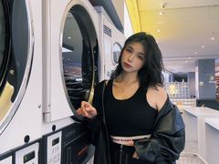 -XI·LaundryCafe 喜咖自助洗衣咖啡店