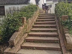 -丝绸小镇荻港古村