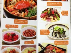 菜单-六婶西关小厨(光塔路店)