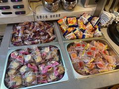 -灶座小锅烀饼·铁锅炖(道里店)