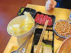 -牛街清真满恒記(平安里西大街店)