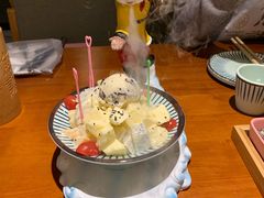 -鱼谦脆皮烤鱼(北一路万达店)