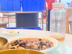 -幸福饭店(佛山路东段店)