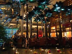 -威斯汀舞台餐厅