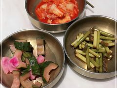 -HOTISLAND海鸡岛·韩国料理(江南西店)