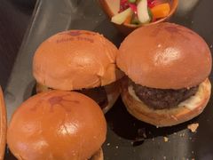 -bluefrog蓝蛙(水游城店)