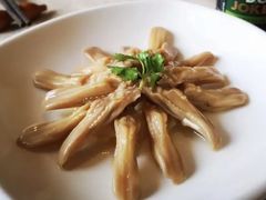 剔骨鸭舌-之参餐厅(前门大街店)