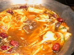 -湊湊火锅·茶憩(石家庄万象城店)